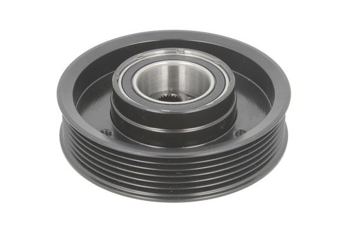 Cupla magnetica, climatizare SEAT LEON ST (5F8) (2013 - 2016) THERMOTEC KTT040183 piesa NOUA