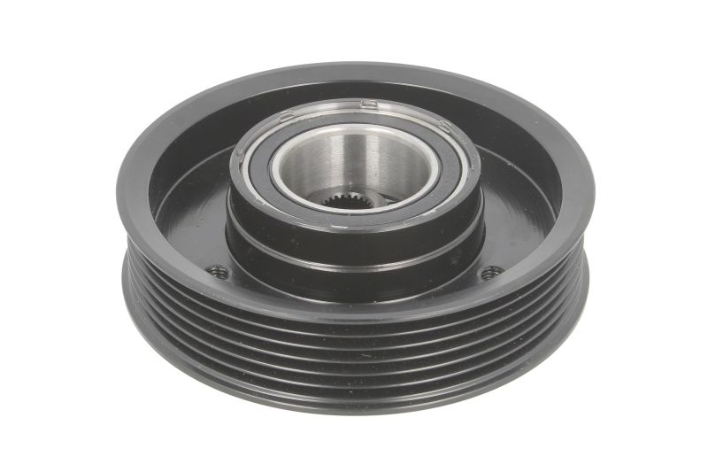 Cupla magnetica, climatizare SEAT TOLEDO III (5P2) (2004 - 2009) THERMOTEC KTT040183 piesa NOUA