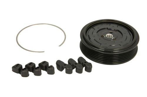 Cupla magnetica, climatizare SMART FORFOUR (454) (2004 - 2006) THERMOTEC KTT040215 piesa NOUA