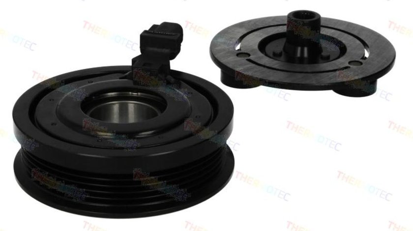 Cupla magnetica climatizare VOLVO V50 MW Producator THERMOTEC KTT040120