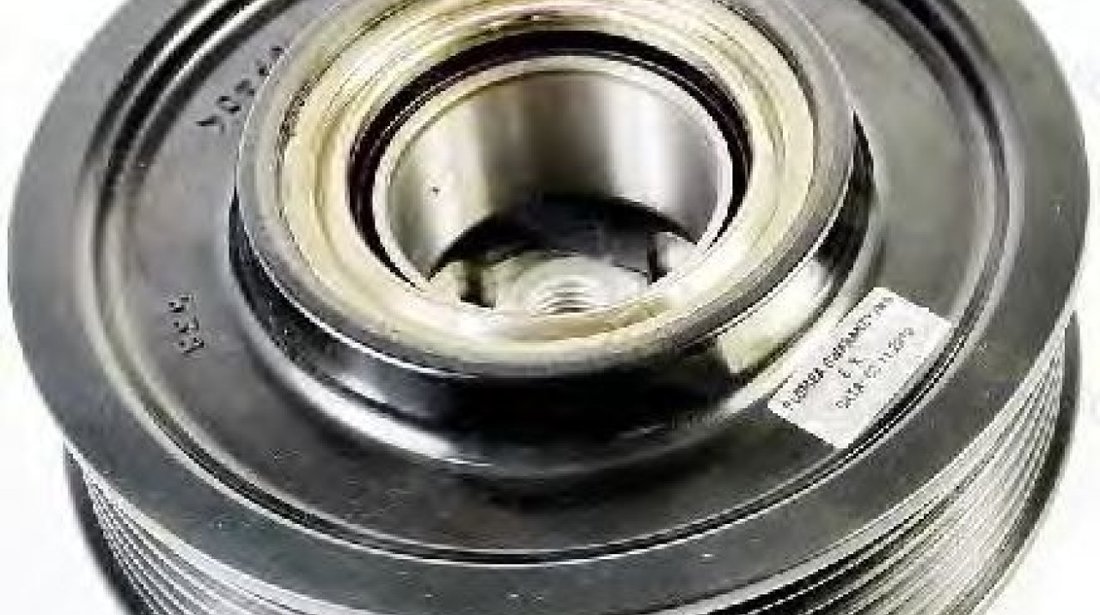 Cupla magnetica, climatizare VW FOX (5Z1, 5Z3) (2003 - 2016) THERMOTEC KTT040040 piesa NOUA