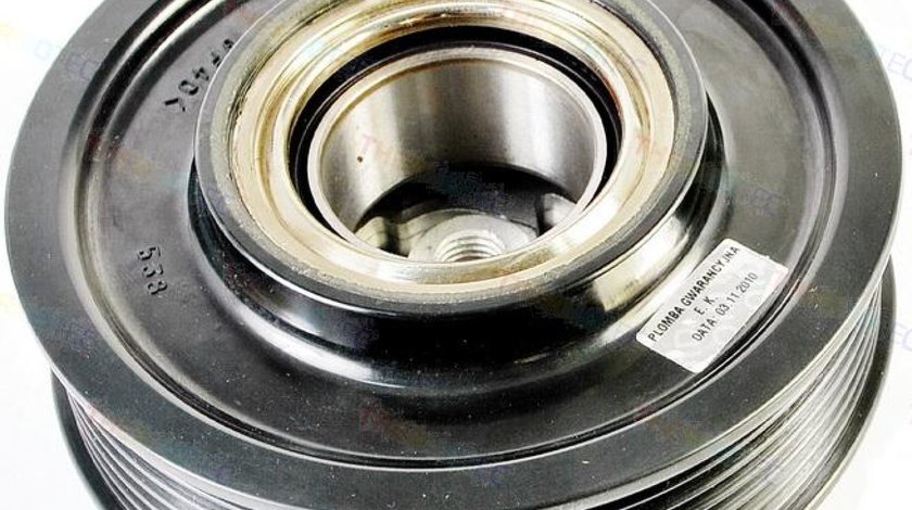 Cupla magnetica climatizare VW GOLF IV 1J1 Producator THERMOTEC KTT040040