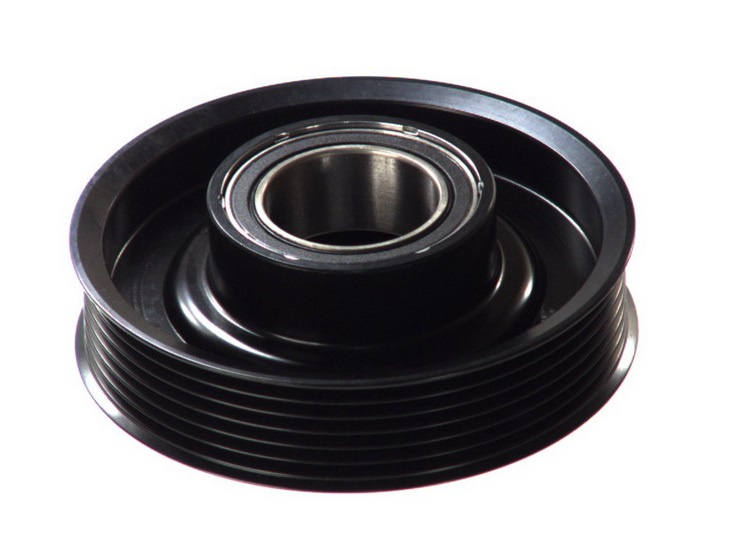 Cupla magnetica, climatizare VW JETTA III (1K2) (2005 - 2010) THERMOTEC KTT040084 piesa NOUA
