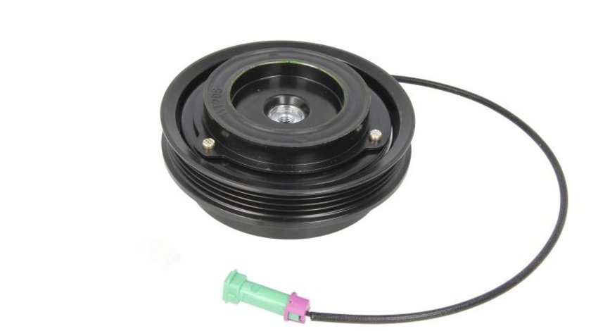 Cupla magnetica, climatizare VW PASSAT (3B2) THERMOTEC KTT040020