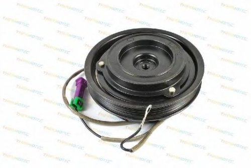 Cupla magnetica, climatizare VW PASSAT (3B3) (2000 - 2005) THERMOTEC KTT040020 piesa NOUA