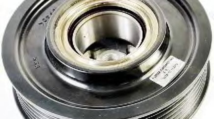 Cupla magnetica, climatizare VW POLO (6R, 6C) (2009 - 2016) THERMOTEC KTT040040 piesa NOUA