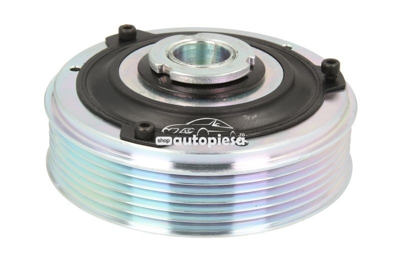 Cupla magnetica, climatizare VW SCIROCCO (137, 138) (2008 - 2016) THERMOTEC KTT040005 piesa NOUA