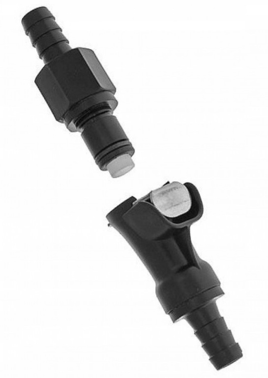 Cupla Rapida Furtun Ulei / Combustibil Vicma 6MM VIC-9542