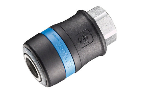 CUPLA SIGURANTATA CU SISTEM PULL - PUSH - PREVOST ISG 111103 Prevost