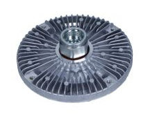 Cupla ventilator Ford Transit MK6 2.2 / 2.4 TDCI 6C118c617CC ( LICHIDARE DE STOC)