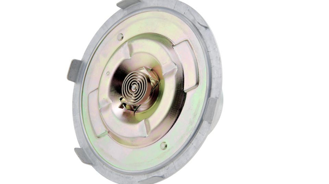 CUPLA VENTILATOR, JEEP CHEROKEE 4.0 87-01, WRANGLER/TJ 2.4, 2.5, 4.0 97-06