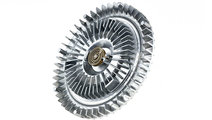 CUPLA VENTILATOR, JEEP GRAND CHEROKEE 05-, COMMAND...