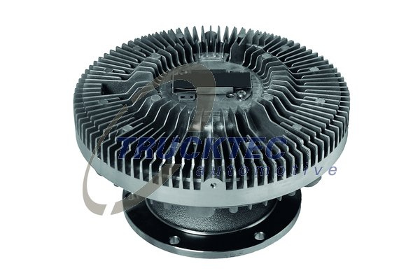 Cupla, ventilator radiator (0119129 TRUCKTEC)