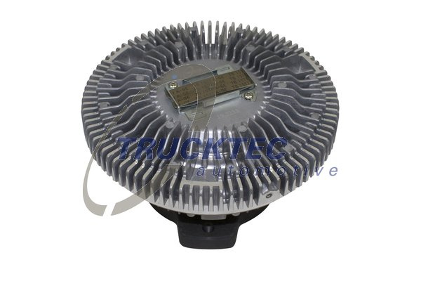 Cupla, ventilator radiator (0119174 TRUCKTEC)
