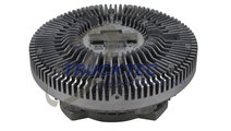 Cupla, ventilator radiator (0119210 TRUCKTEC) MERC...