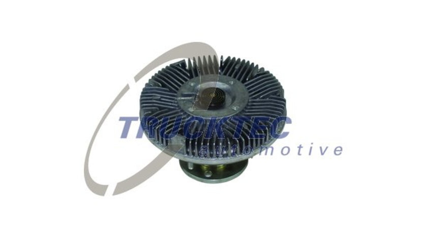 Cupla, ventilator radiator (0119254 TRUCKTEC) BREDAMENARINIBUS,FAP,MERCEDES-BENZ,PLAXTON