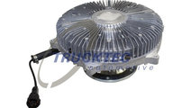 Cupla, ventilator radiator (0119277 TRUCKTEC) MERC...