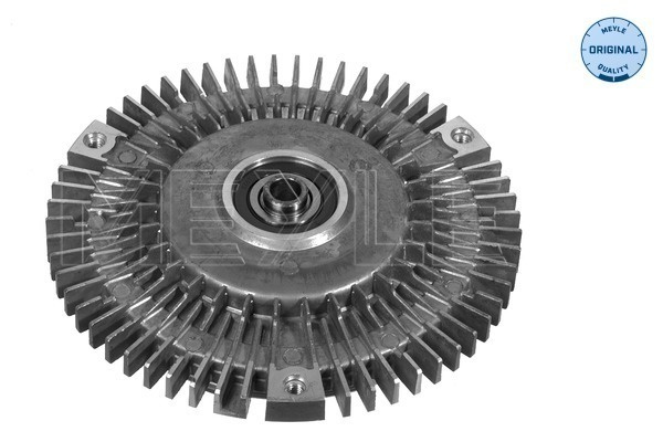 Cupla, ventilator radiator (0140200047 MEYLE) MERCEDES-BENZ