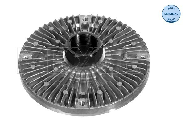Cupla, ventilator radiator (0140200055 MEYLE) MERCEDES-BENZ