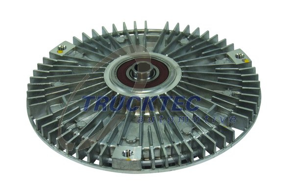 Cupla, ventilator radiator (0219214 TRU) MERCEDES-BENZ