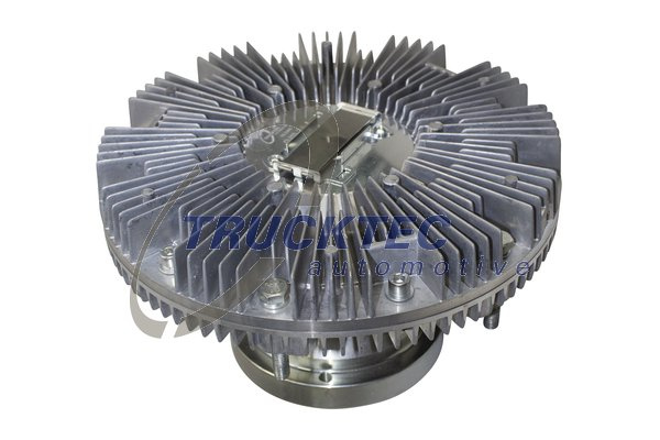 Cupla, ventilator radiator (0319026 TRUCKTEC) VOLVO