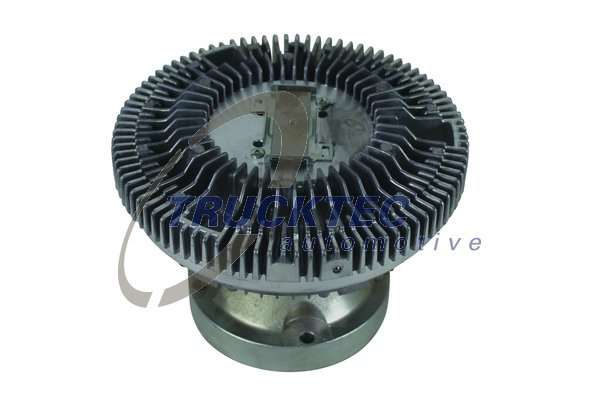 Cupla, ventilator radiator (0319120 TRUCKTEC) VOLVO