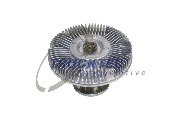 Cupla, ventilator radiator (0519075 TRUCKTEC) ERF,GLERYZ,MAN,NEOPLAN