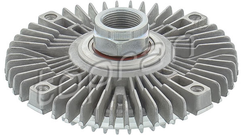 Cupla, ventilator radiator (109605 HAN) AUDI