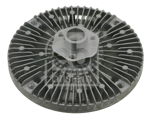 Cupla, ventilator radiator (17798 FEBI BILSTEIN) AUDI,SKODA,VW