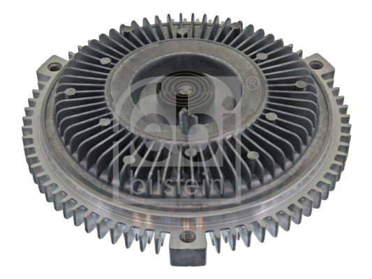 Cupla, ventilator radiator (17848 FEBI BILSTEIN) MERCEDES-BENZ