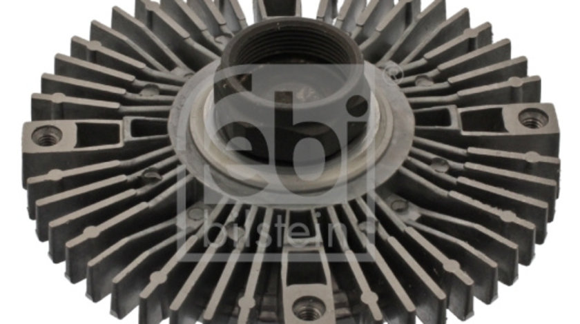 Cupla, ventilator radiator (17855 FEBI BILSTEIN) MERCEDES-BENZ