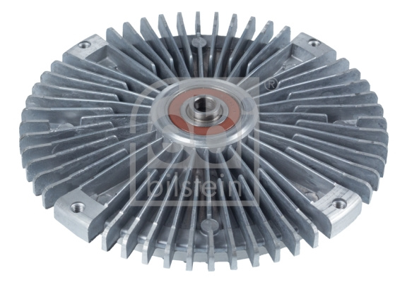 Cupla, ventilator radiator (18010 FEBI BILSTEIN) MERCEDES-BENZ