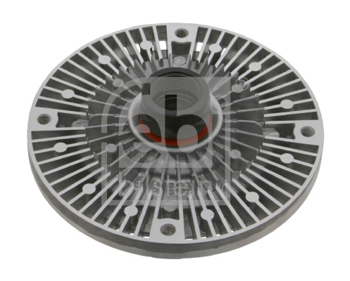 Cupla, ventilator radiator (18678 FEBI BILSTEIN) BMW