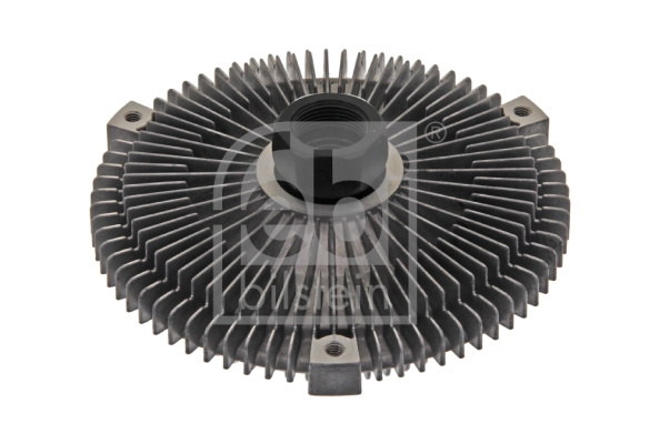 Cupla, ventilator radiator (18679 FEBI BILSTEIN) BMW