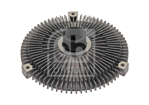 Cupla, ventilator radiator (18681 FEBI BILSTEIN) BMW