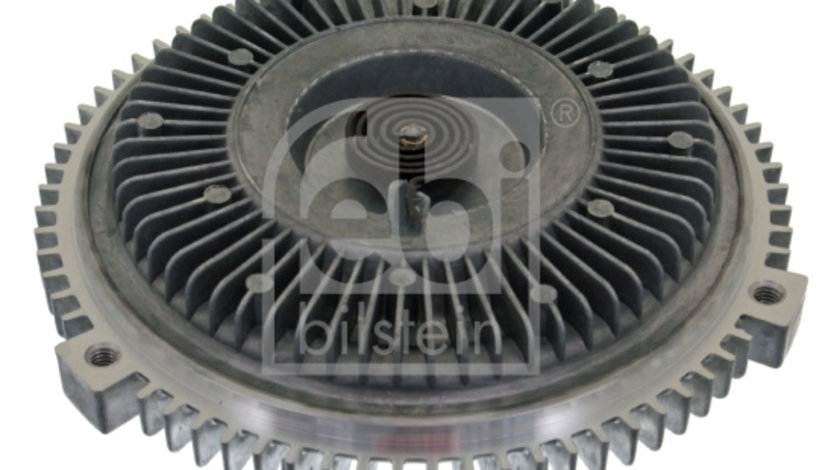Cupla, ventilator radiator (18683 FEBI BILSTEIN) BMW