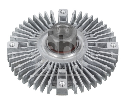 Cupla, ventilator radiator (29613 FEBI BILSTEIN) AUDI,SKODA,VW