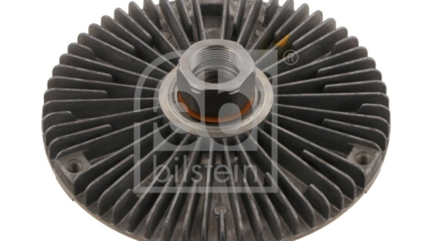 Cupla, ventilator radiator (29614 FEBI BILSTEIN) AUDI