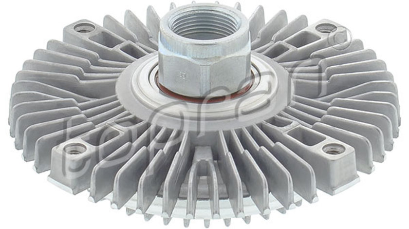 Cupla, ventilator radiator (302003 HAN) FORD