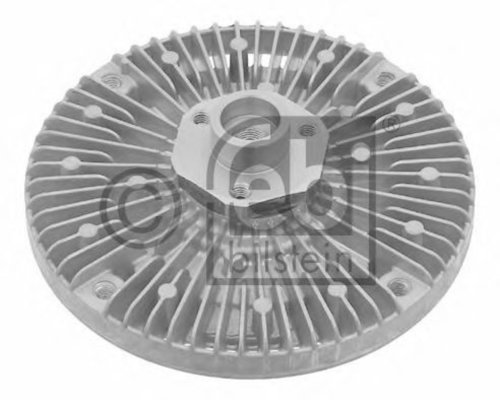 Cupla, ventilator radiator AUDI A4 (8D2, B5) (1994 - 2001) FEBI BILSTEIN 17798 piesa NOUA