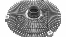 Cupla, ventilator radiator AUDI A4 (8E2, B6) (2000...