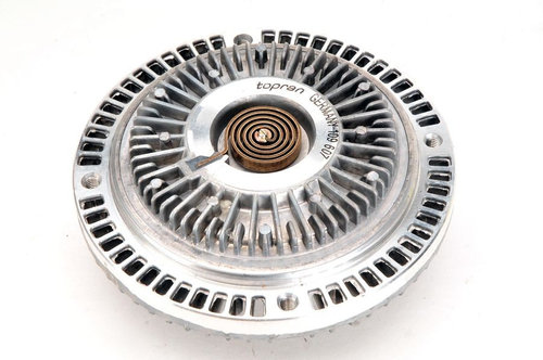 Cupla, ventilator radiator AUDI A4 (8E2, B6) (2000 - 2004) TOPRAN 109 607 piesa NOUA