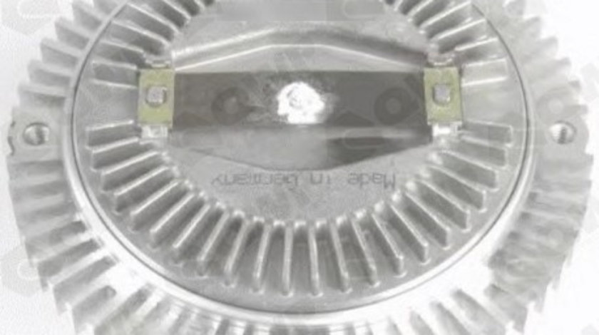Cupla, ventilator radiator AUDI A4 (8E2, B6) (2000 - 2004) QWP WVF201 piesa NOUA