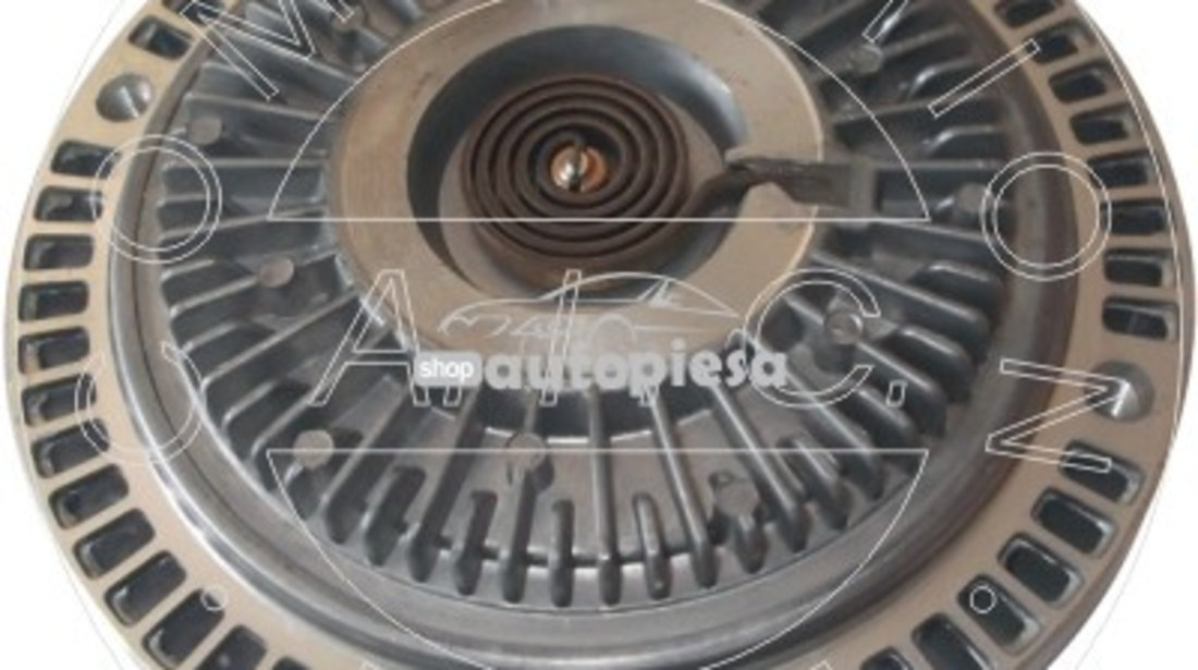 Cupla, ventilator radiator AUDI A4 Avant (8E5, B6) (2001 - 2004) AIC 51040 piesa NOUA