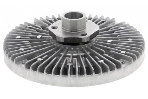 Cupla, ventilator radiator AUDI A4 Avant (8ED, B7) (2004 - 2008) VEMO V15-04-2101-1 piesa NOUA