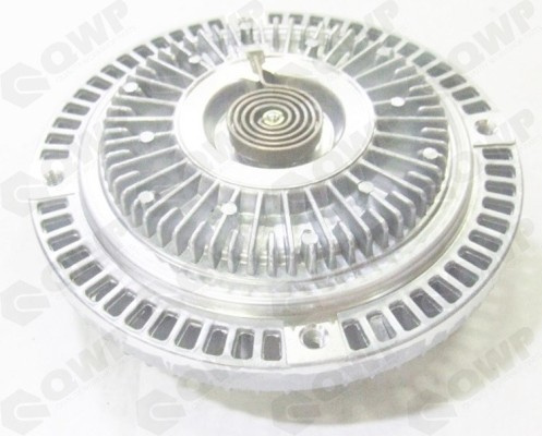 Cupla, ventilator radiator AUDI A6 (4A, C4) (1994 - 1997) QWP WVF251 piesa NOUA