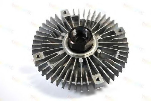 Cupla, ventilator radiator AUDI A6 (4A, C4) (1994 - 1997) THERMOTEC D5A004TT piesa NOUA
