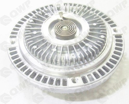 Cupla, ventilator radiator AUDI A6 Avant (4A, C4) (1994 - 1997) QWP WVF251 piesa NOUA