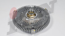 Cupla, ventilator radiator AUDI A6 Avant (4B5, C5)...