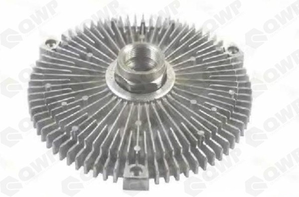 Cupla, ventilator radiator AUDI A8 (4D2, 4D8) (1994 - 2002) QWP WVF203 piesa NOUA